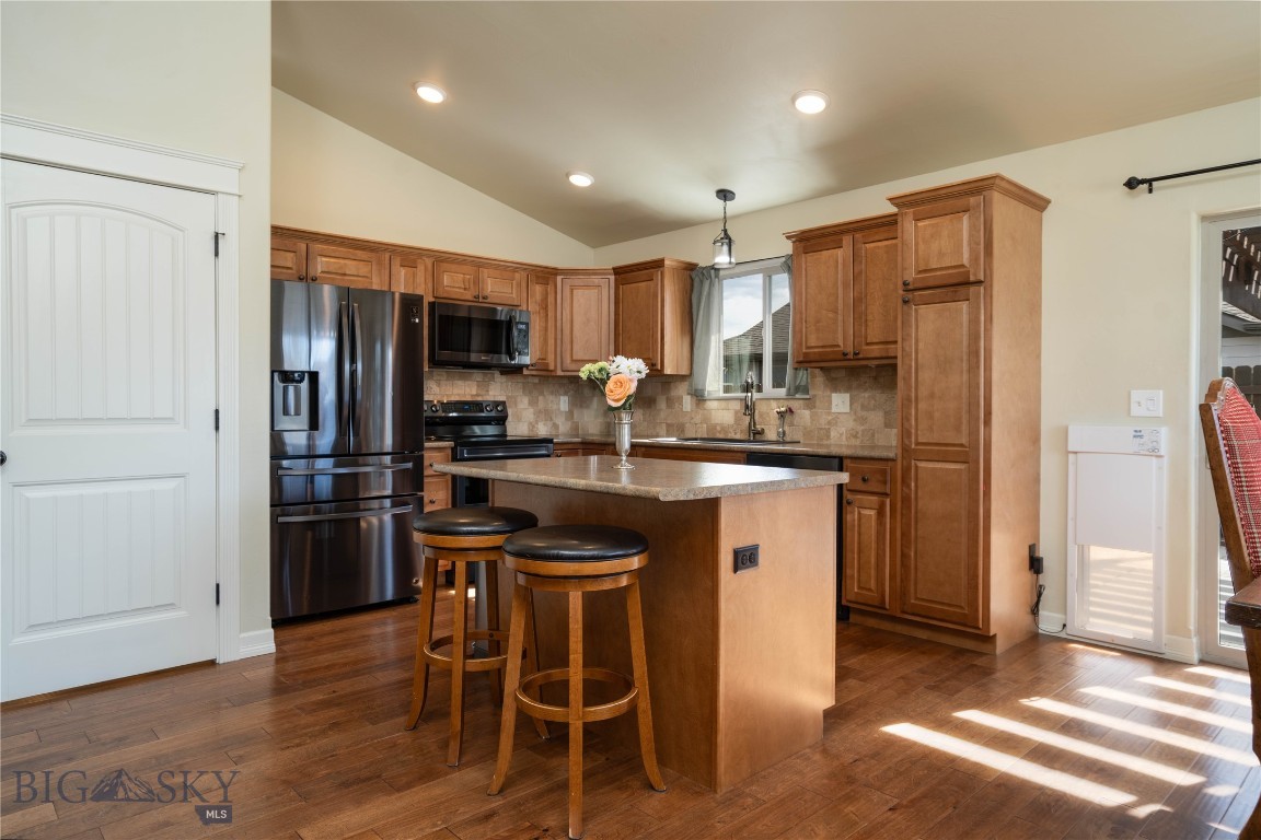 Ryen Glenn - Residential