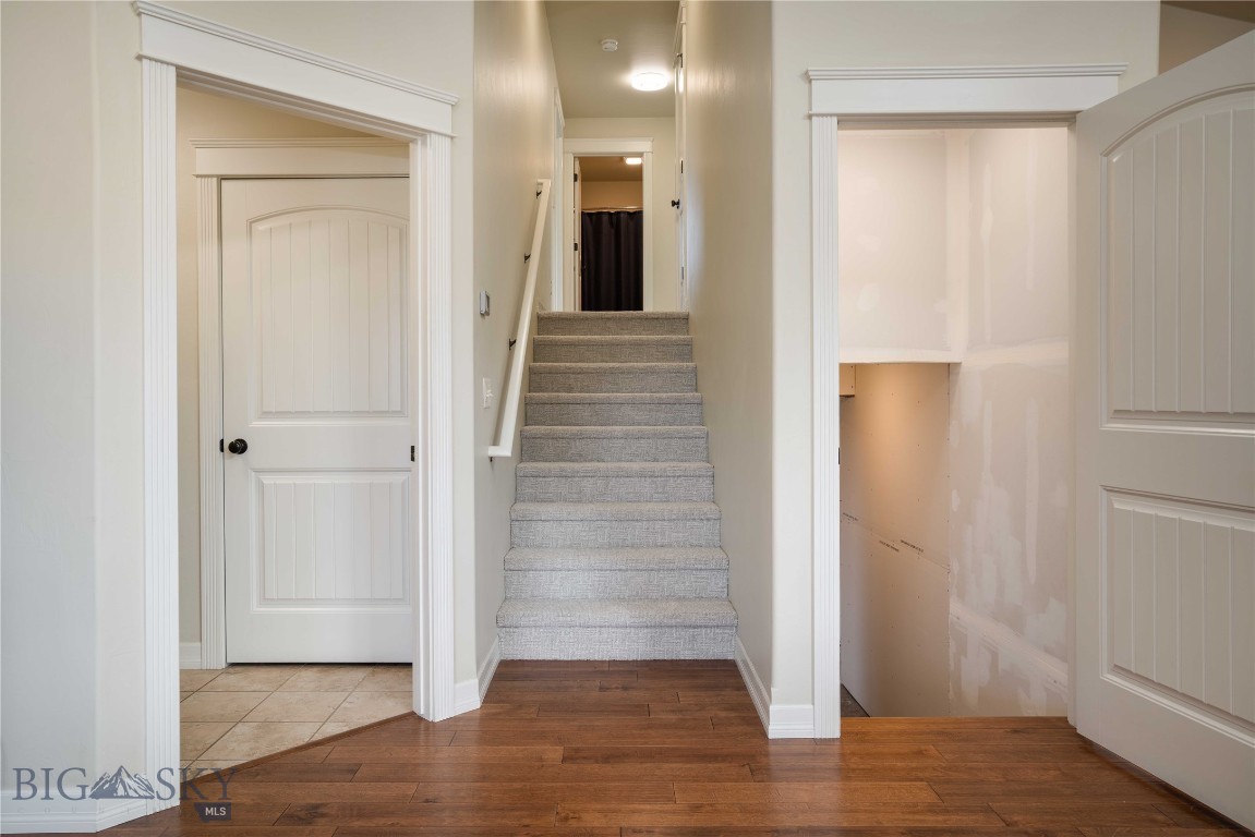 Ryen Glenn - Residential