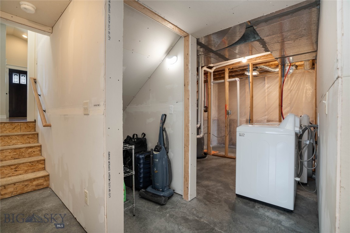 Ryen Glenn - Residential