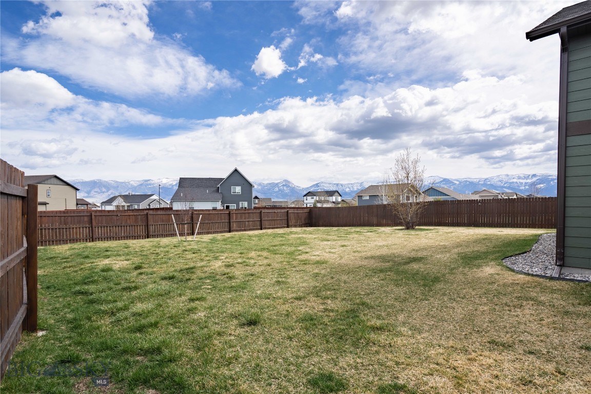 Ryen Glenn - Residential