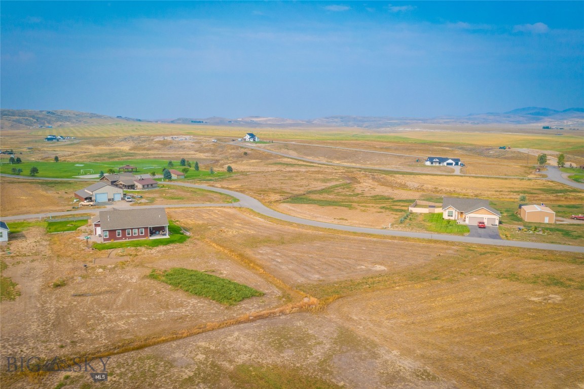 Village at Elk Ridge - Land