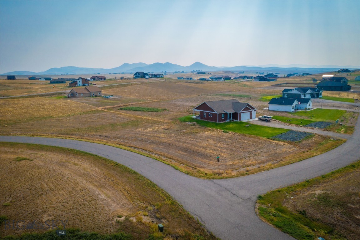 Village at Elk Ridge - Land