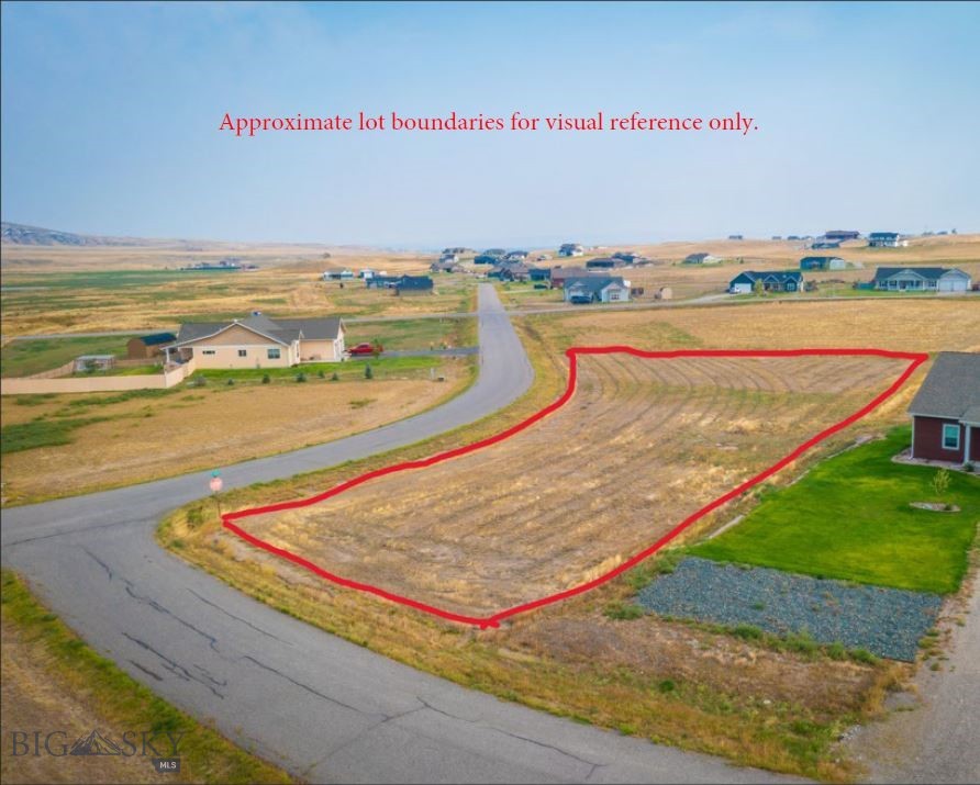 Village at Elk Ridge - Land