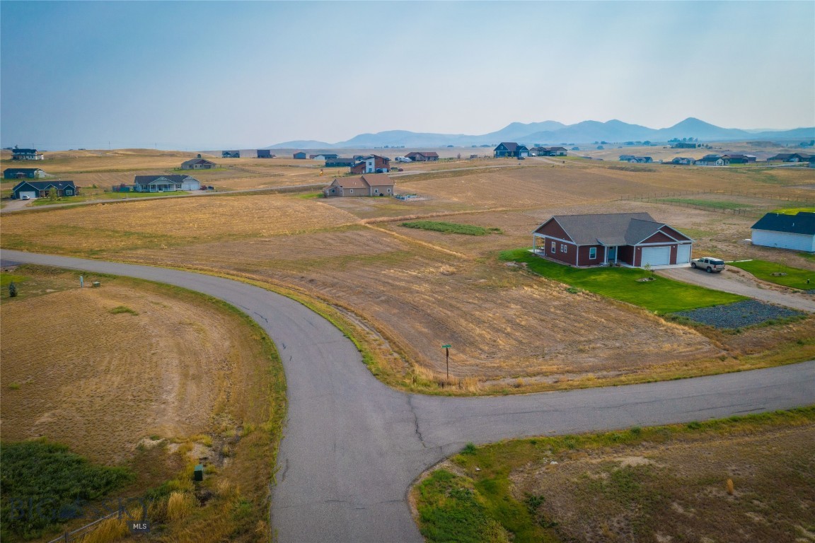 Village at Elk Ridge - Land