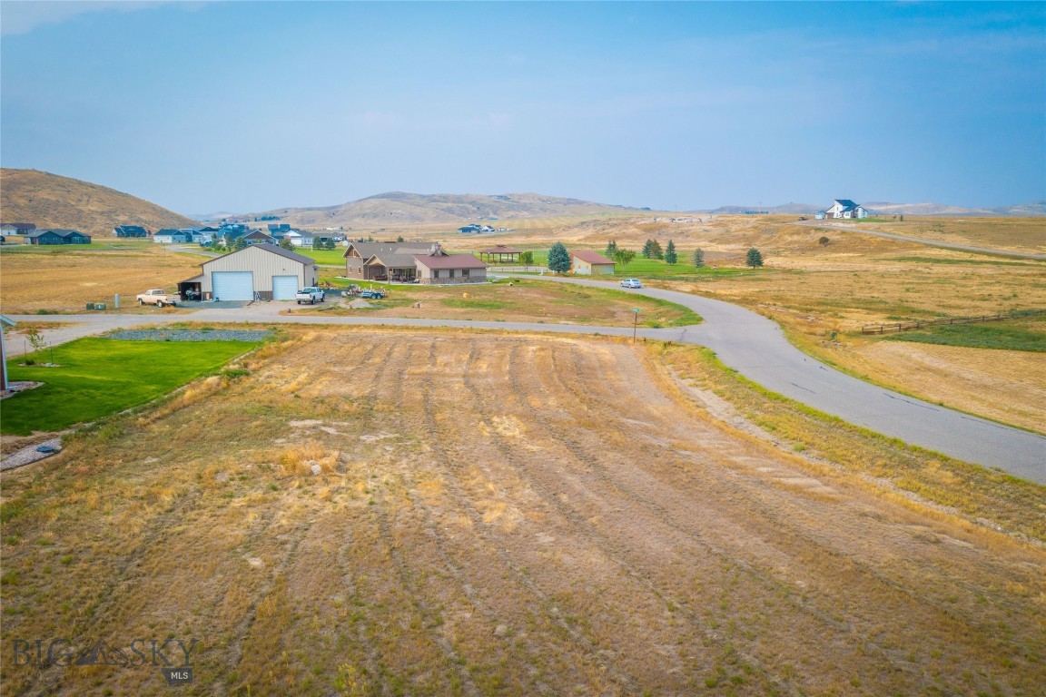 Village at Elk Ridge - Land