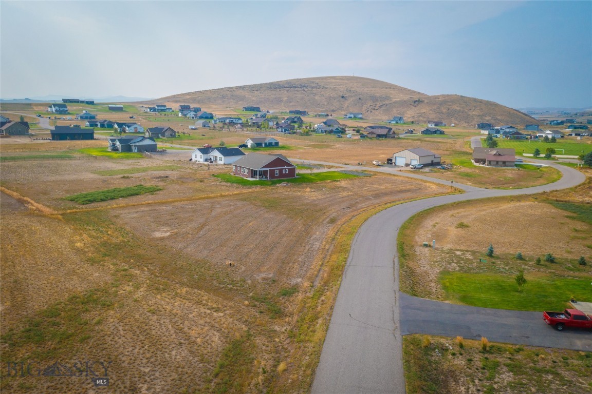 Village at Elk Ridge - Land