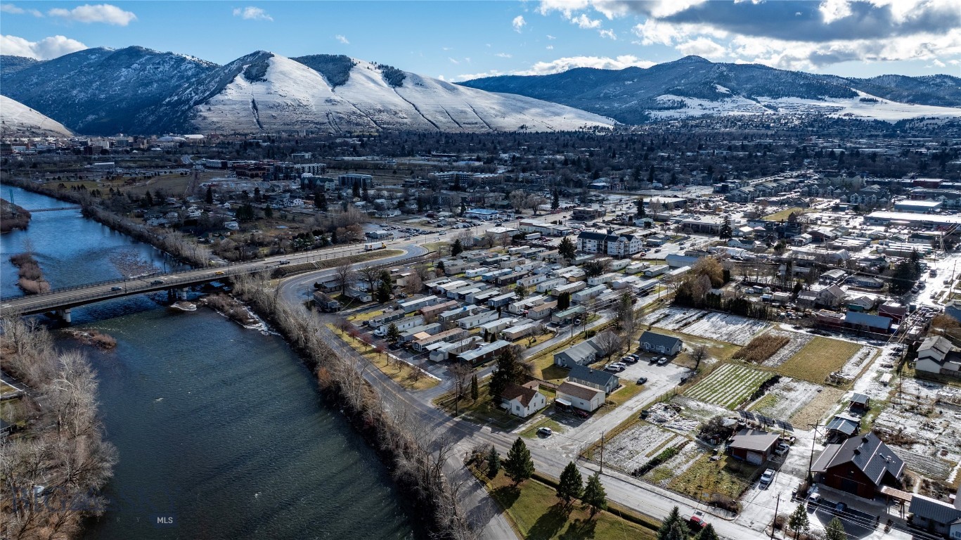 Other - Residential Income