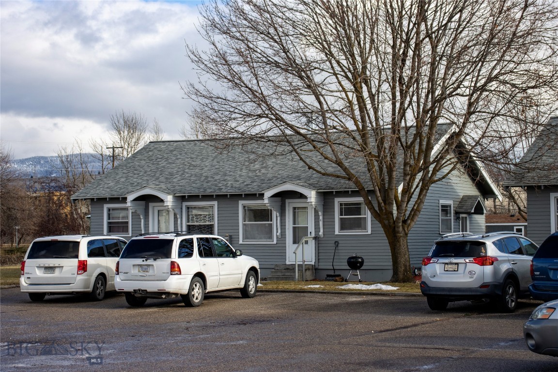 Other - Residential Income