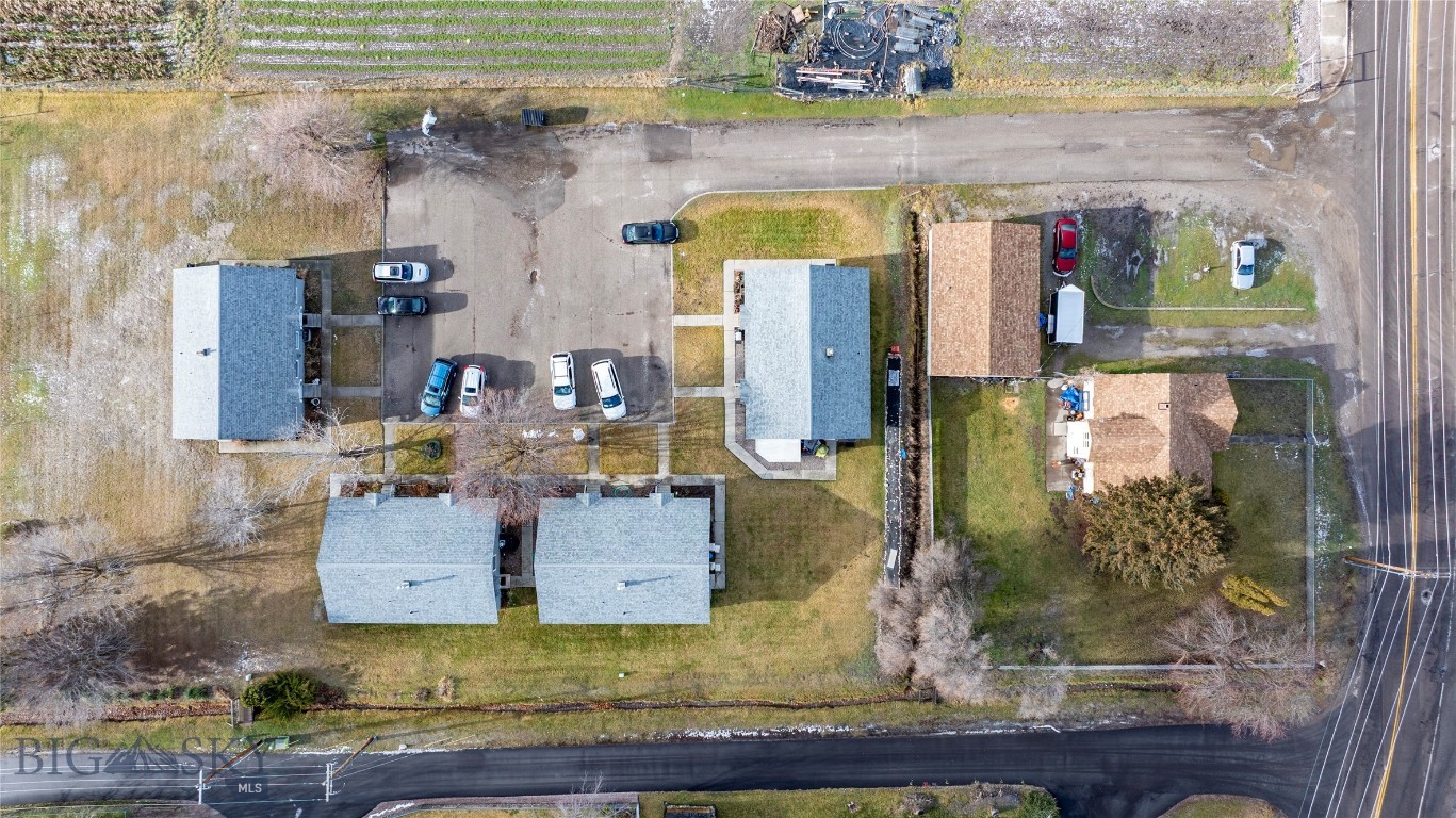 Other - Residential Income