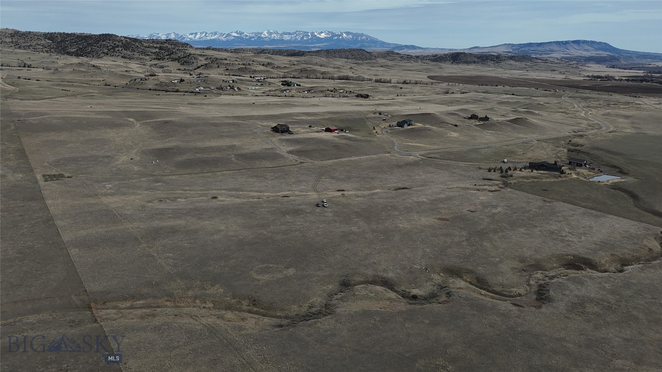 Minor Subdivision - Land