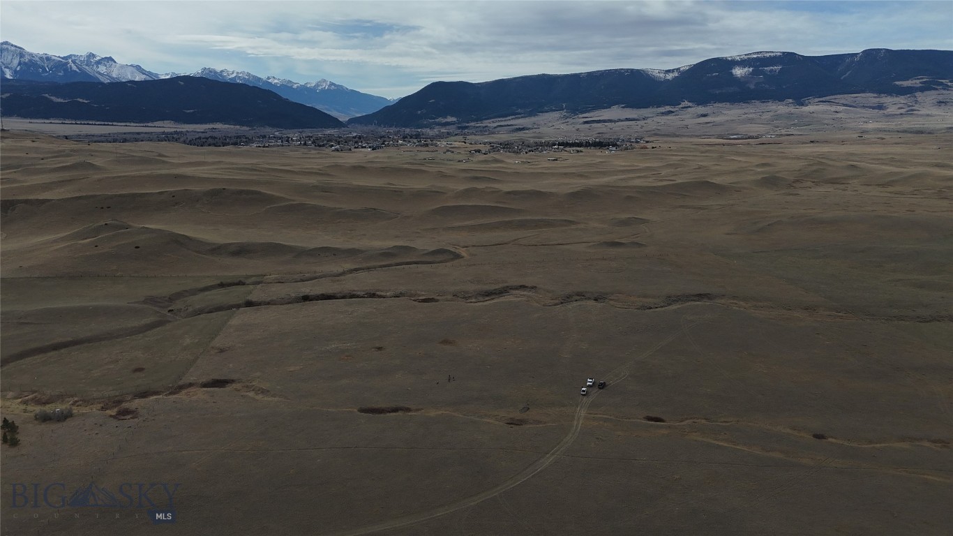 Minor Subdivision - Land