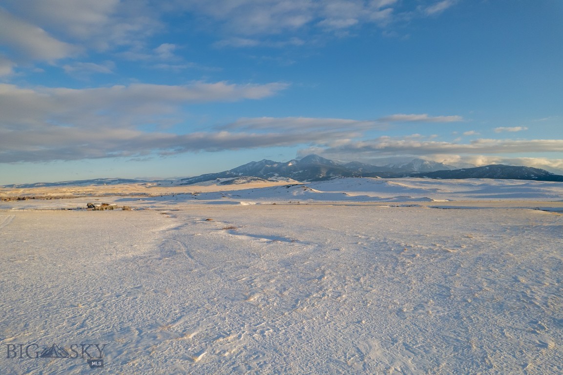 Minor Subdivision - Land