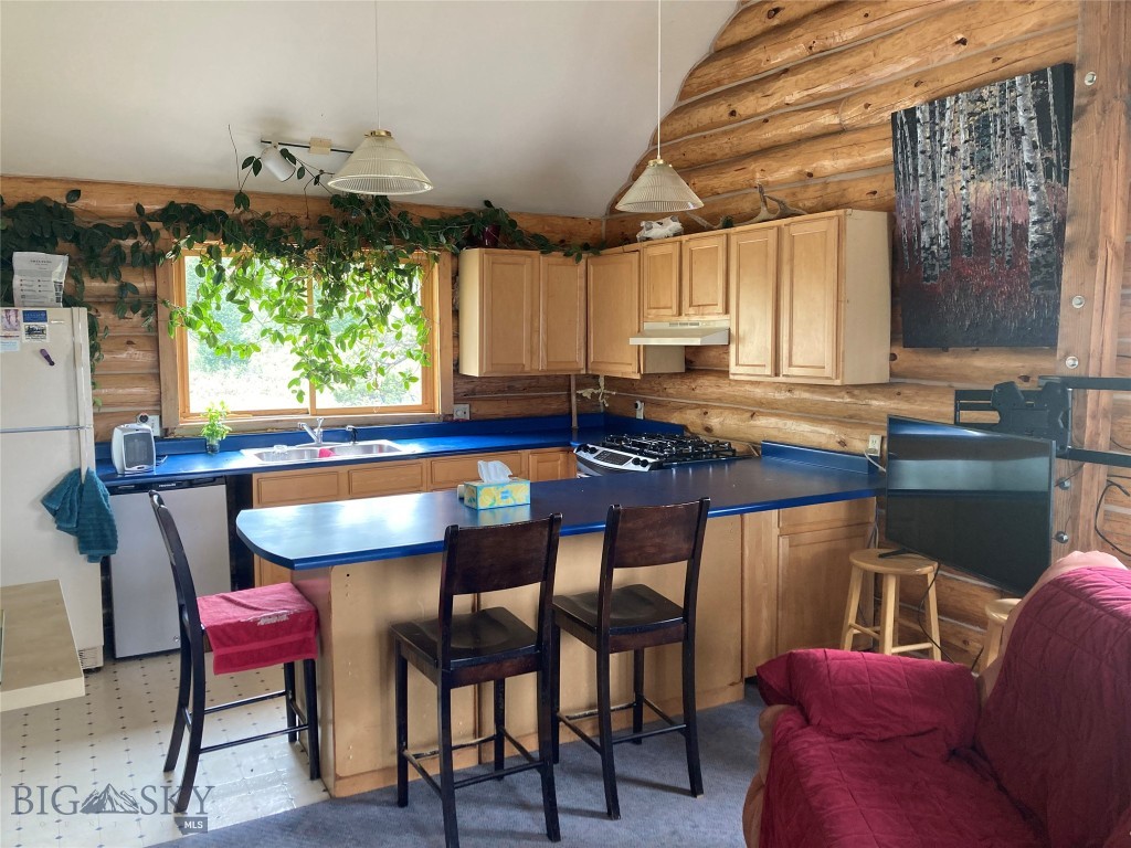 Yellowstone Basin Properties - Residential