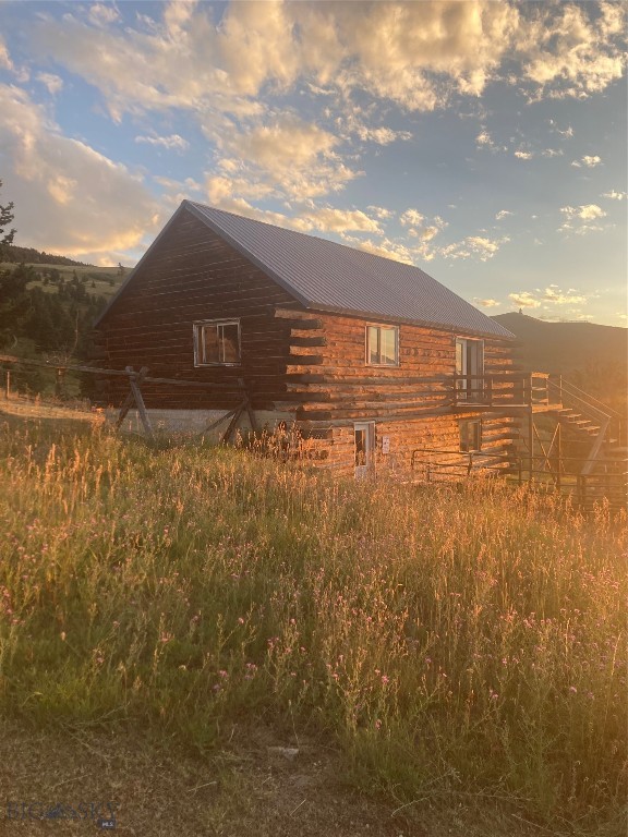 Yellowstone Basin Properties - Residential