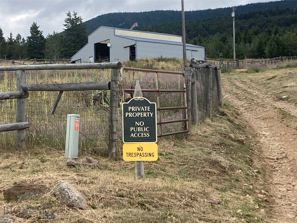 Yellowstone Basin Properties - Residential