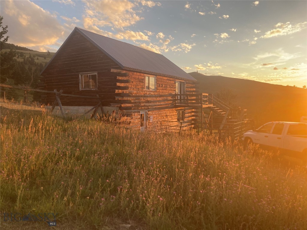 Yellowstone Basin Properties - Residential