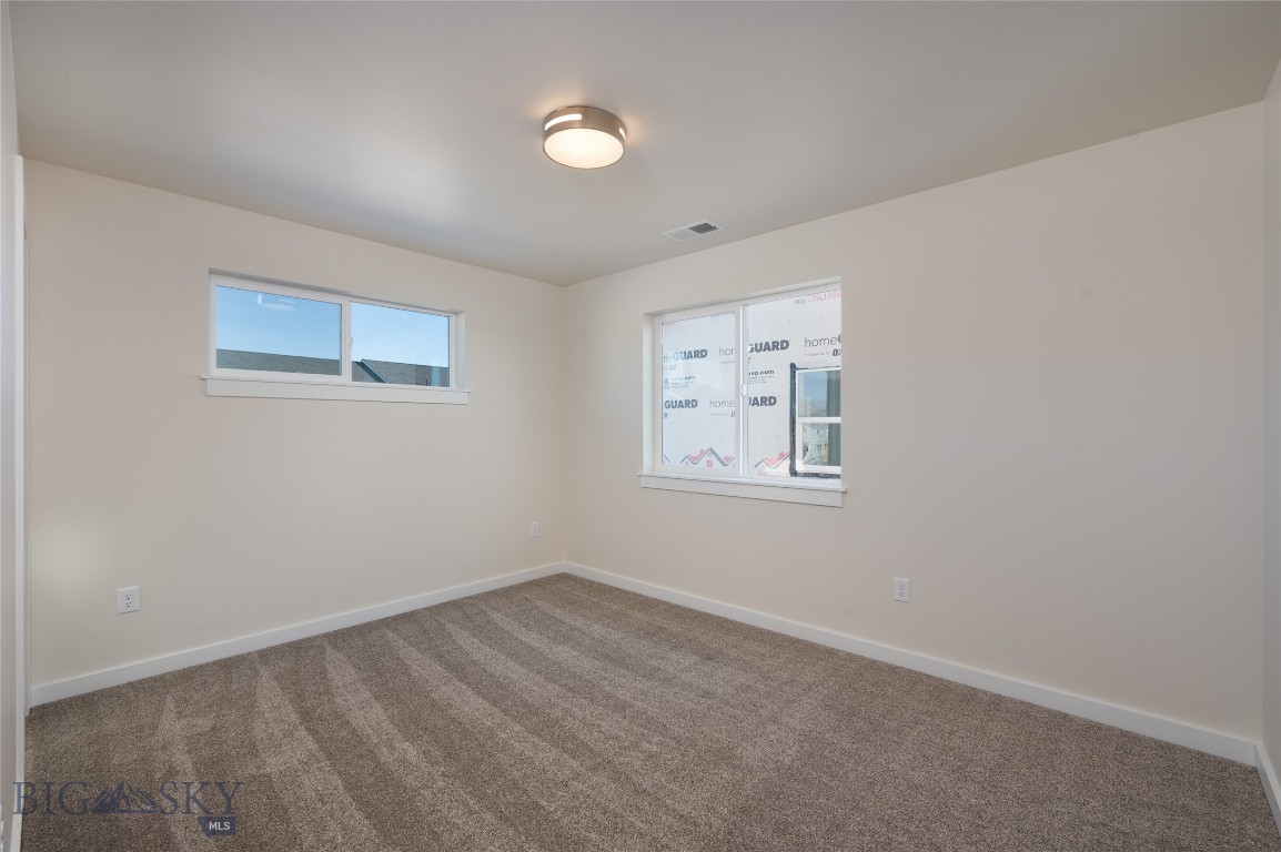 West Post Subdivision - Residential