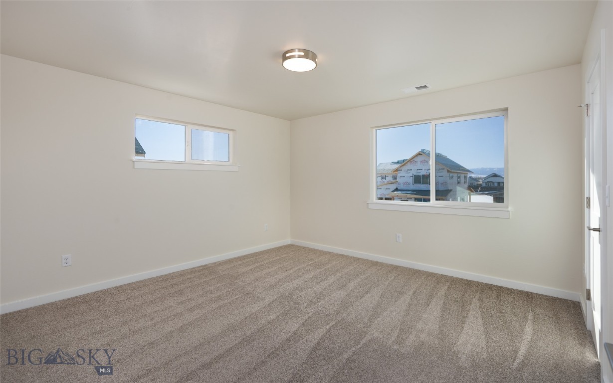 West Post Subdivision - Residential