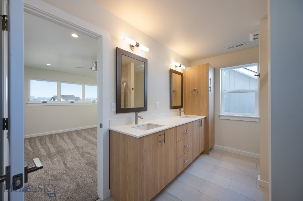 West Post Subdivision - Residential