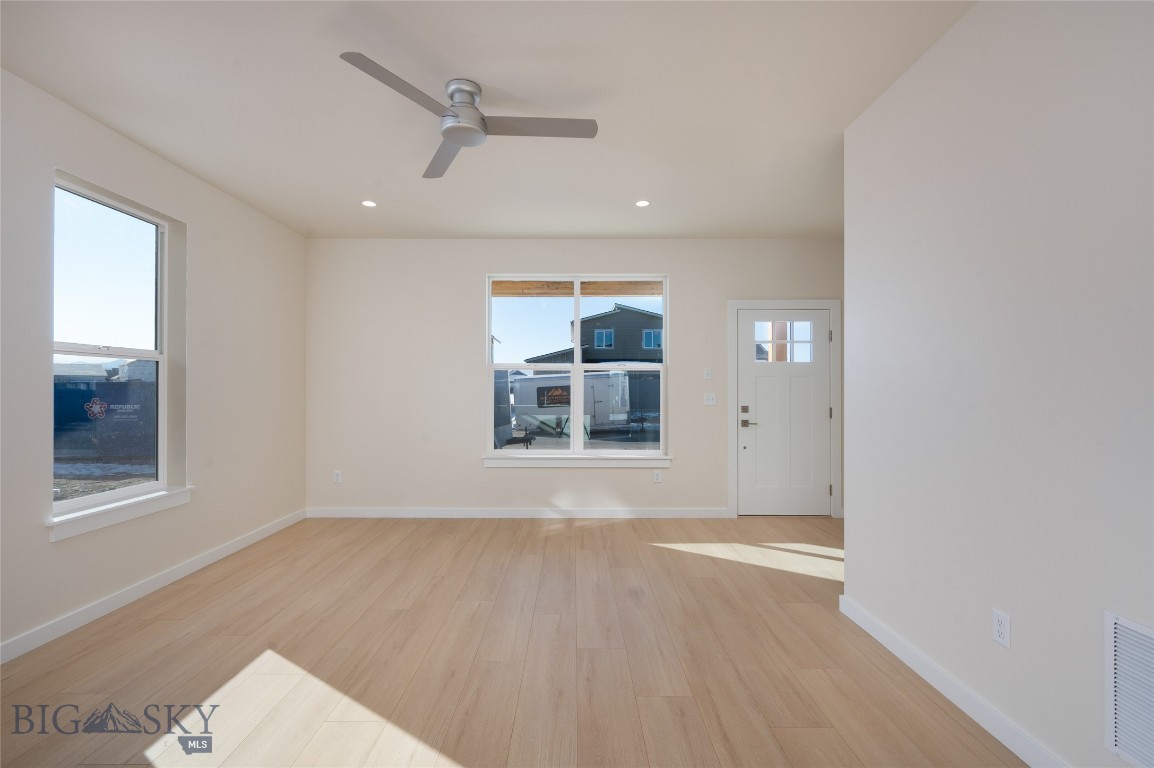West Post Subdivision - Residential