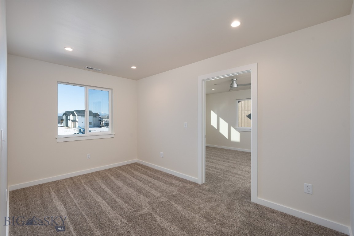West Post Subdivision - Residential
