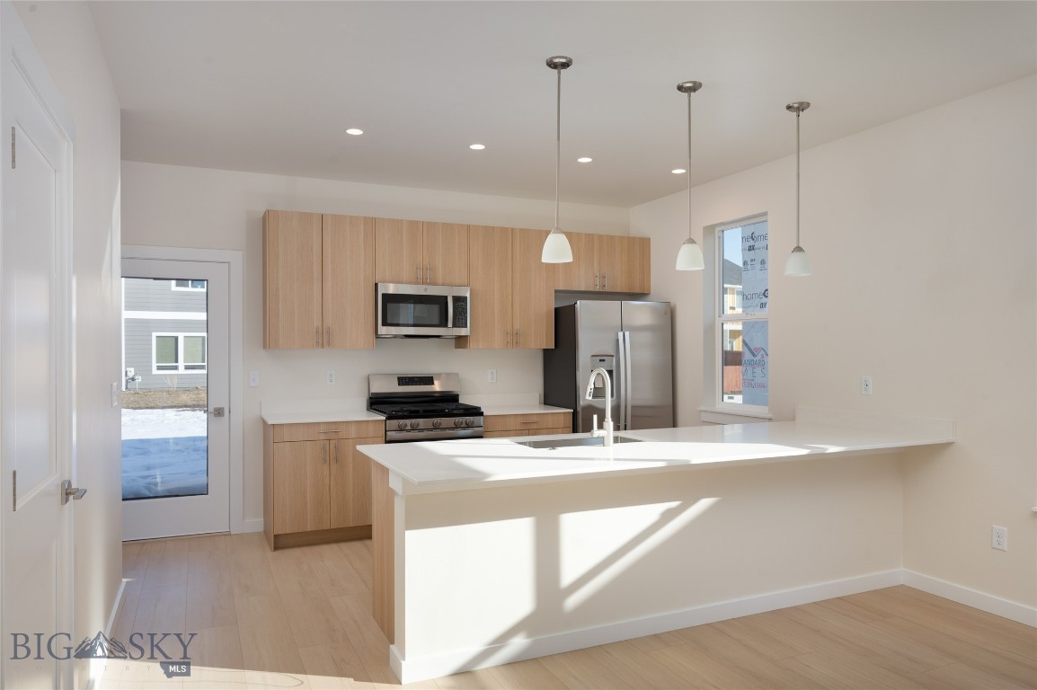 West Post Subdivision - Residential