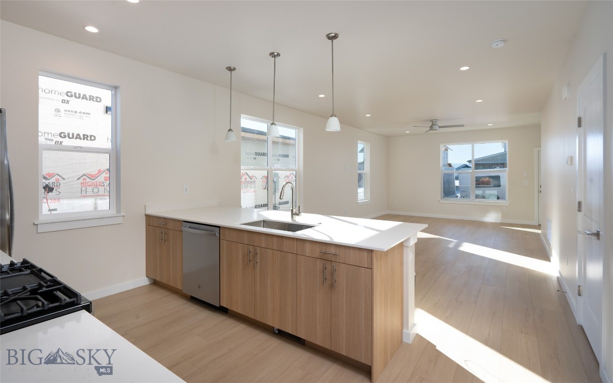 West Post Subdivision - Residential