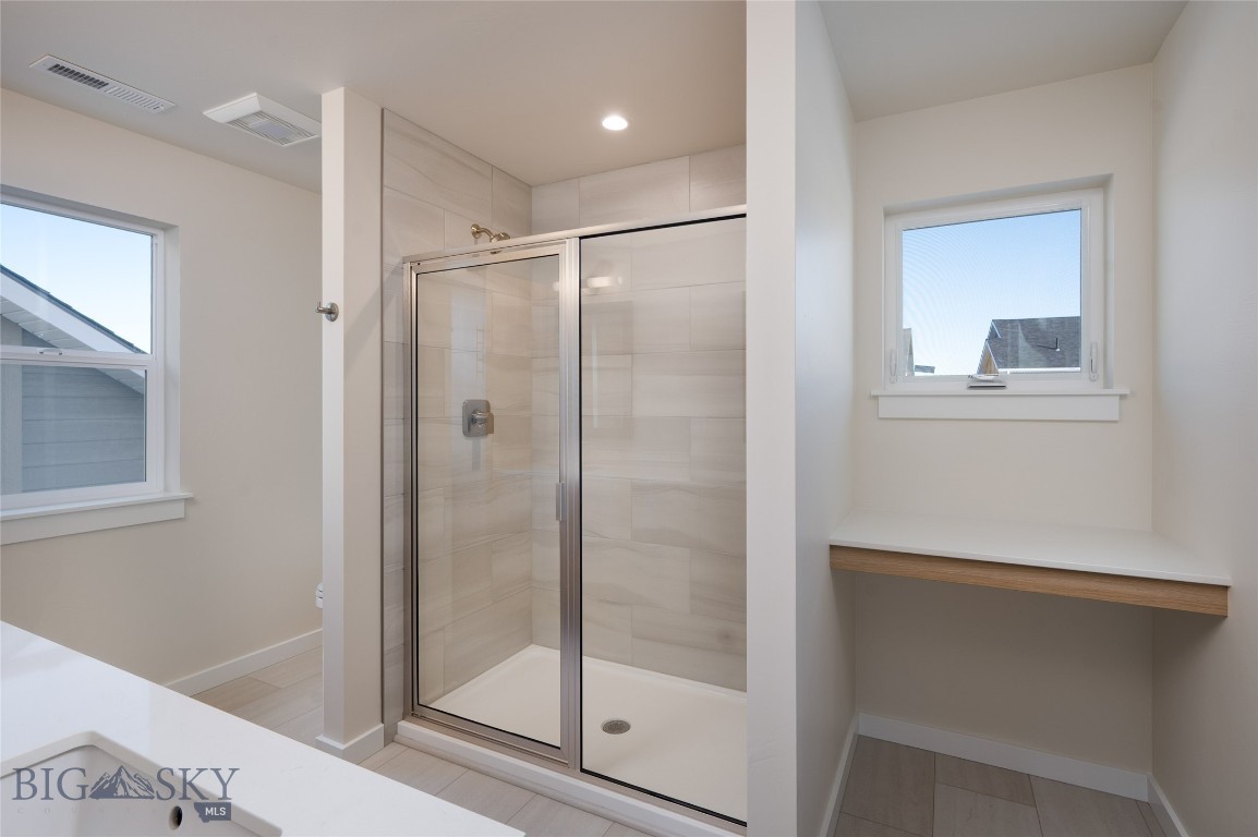 West Post Subdivision - Residential