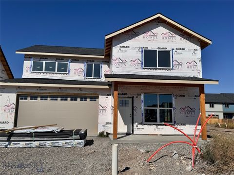 Photo of 513 Companion Way, Belgrade, MT 59714 (MLS # 404807)