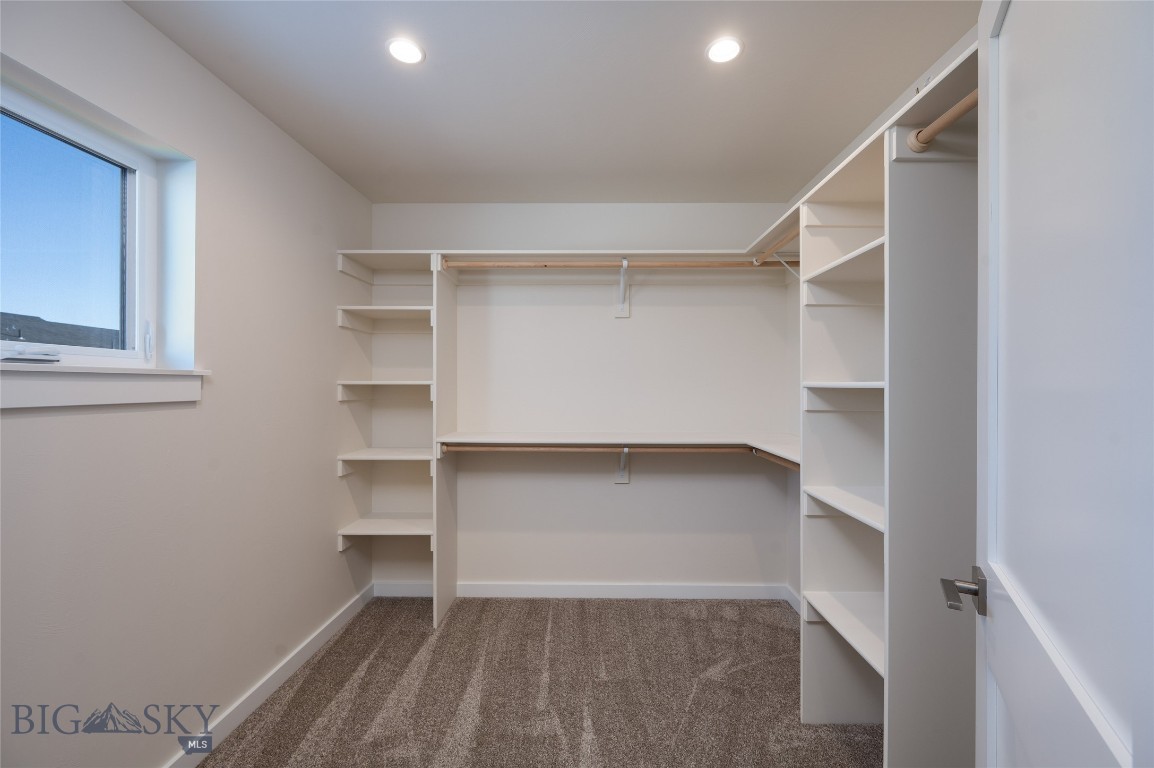 West Post Subdivision - Residential