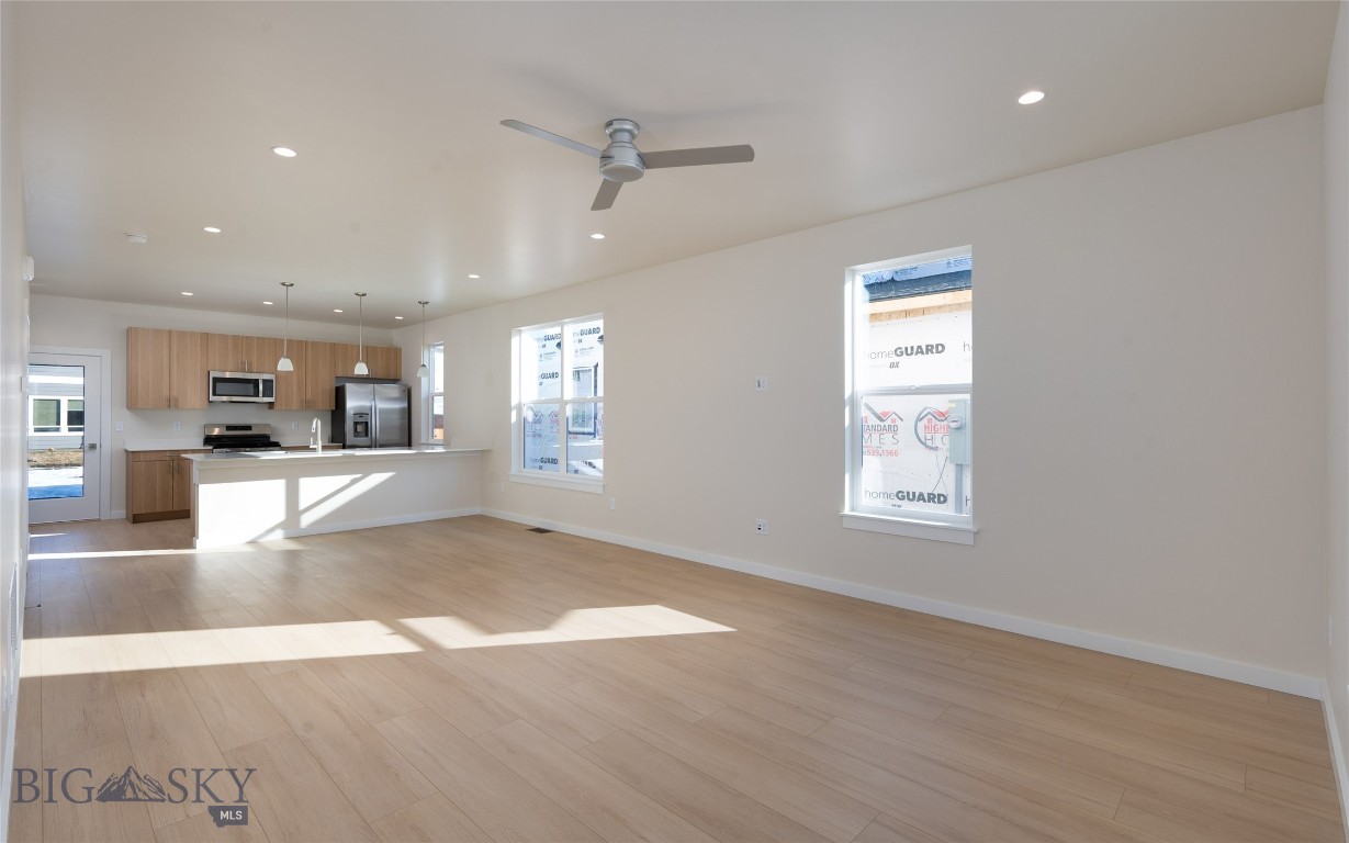 West Post Subdivision - Residential