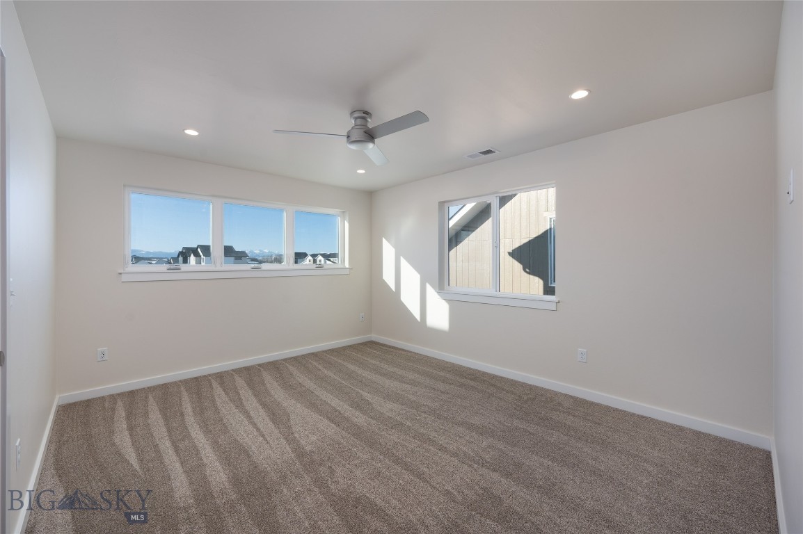 West Post Subdivision - Residential