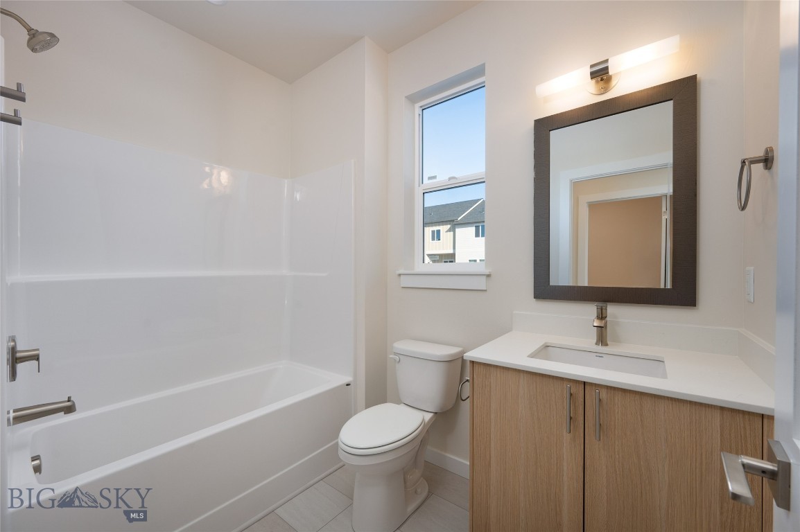 West Post Subdivision - Residential