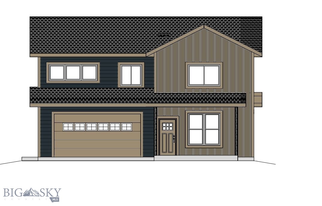 West Post Subdivision - Residential