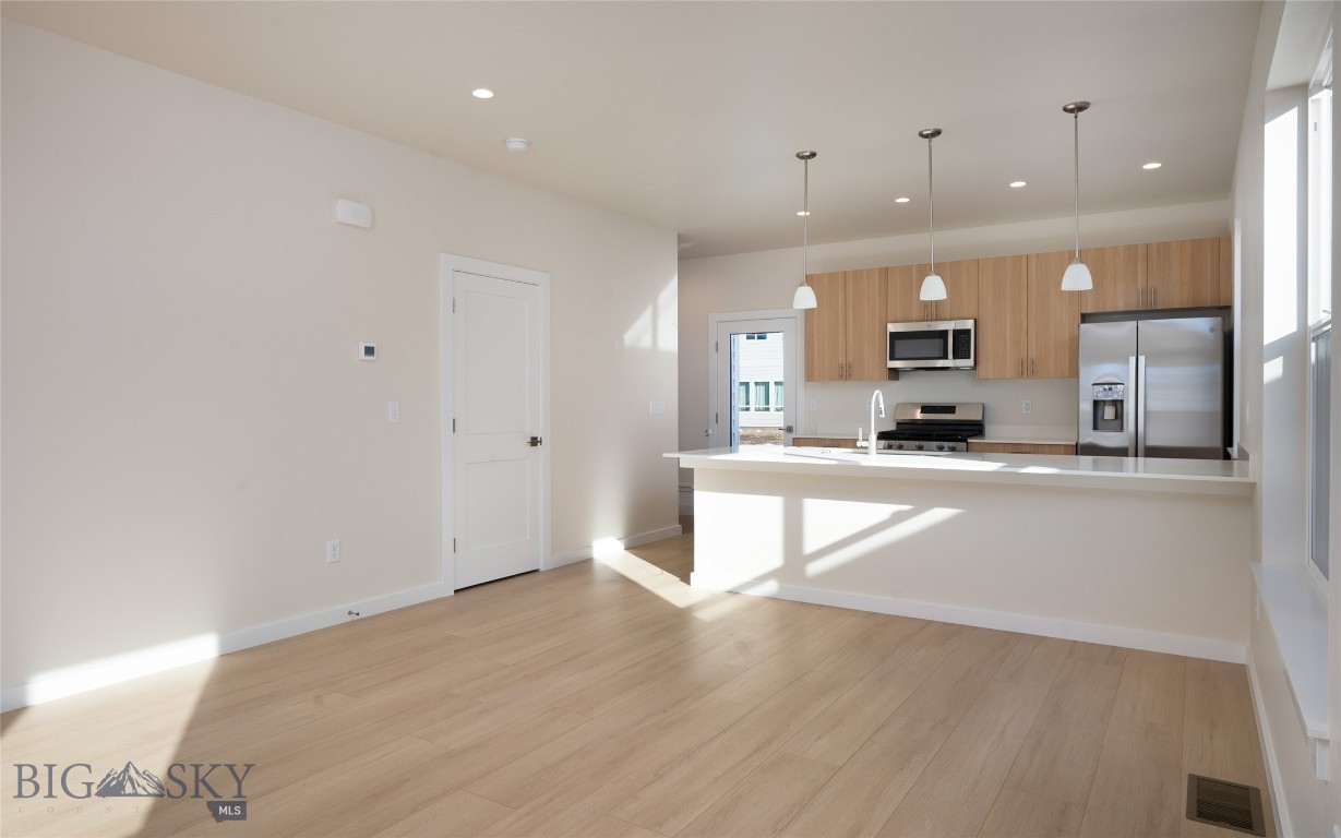 West Post Subdivision - Residential