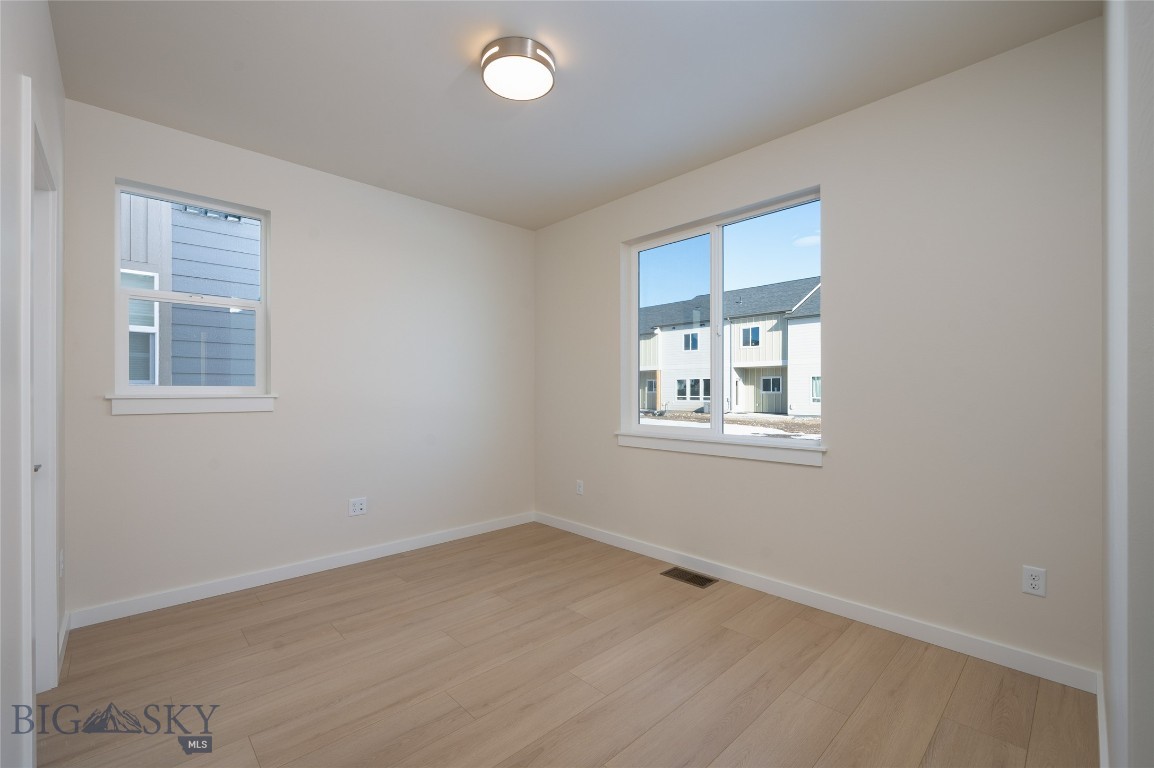 West Post Subdivision - Residential