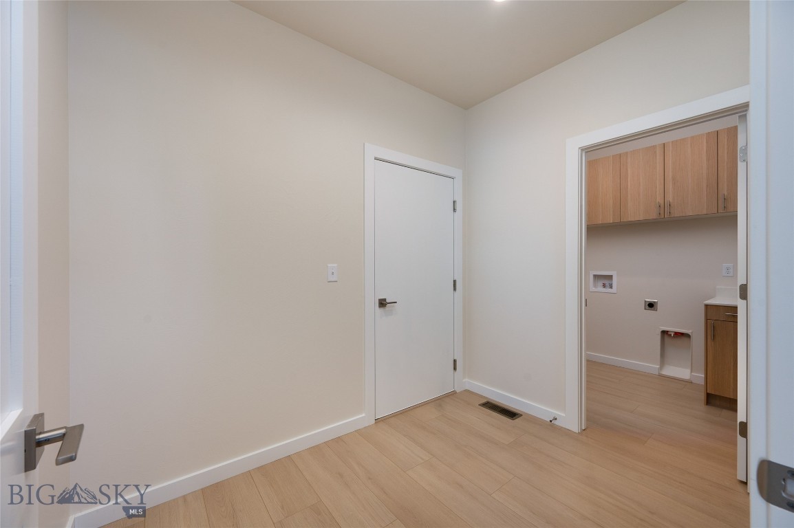 West Post Subdivision - Residential