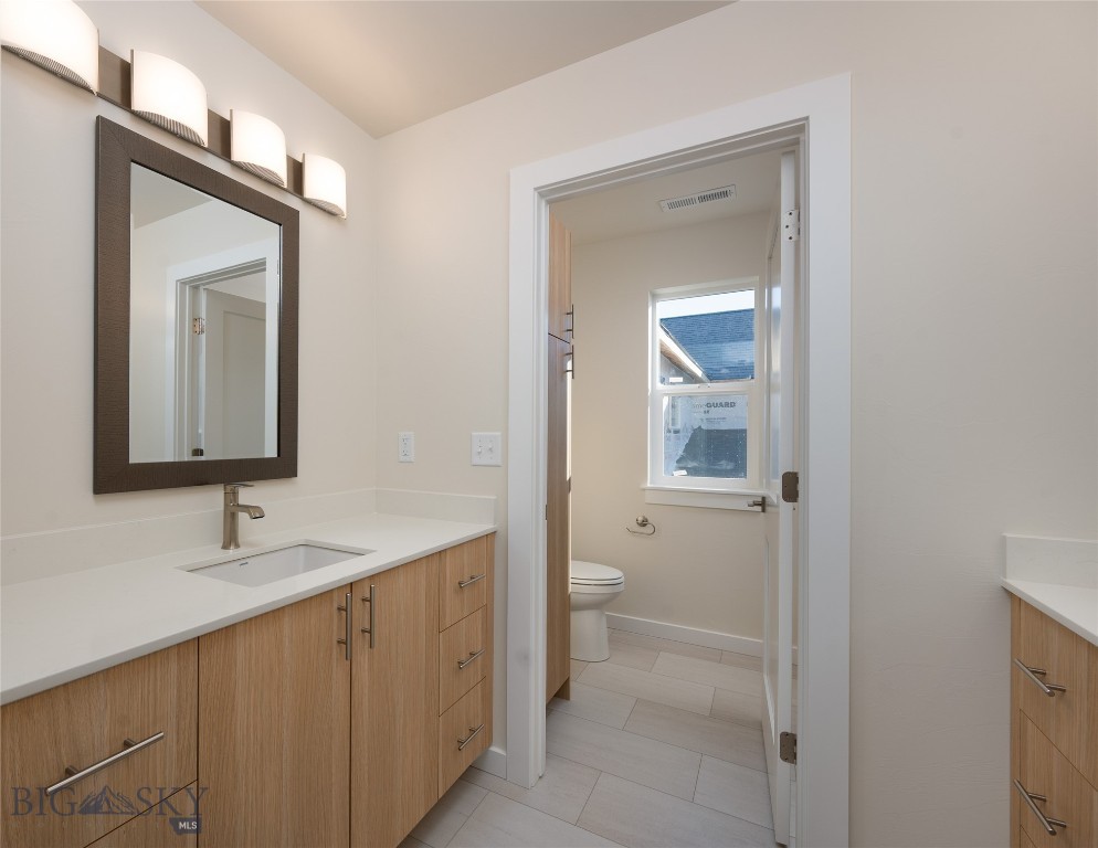 West Post Subdivision - Residential