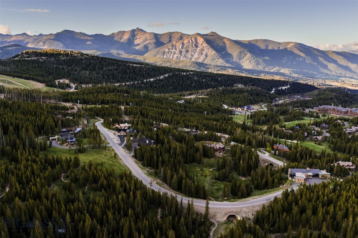 Lot 16 Eagle View Trail