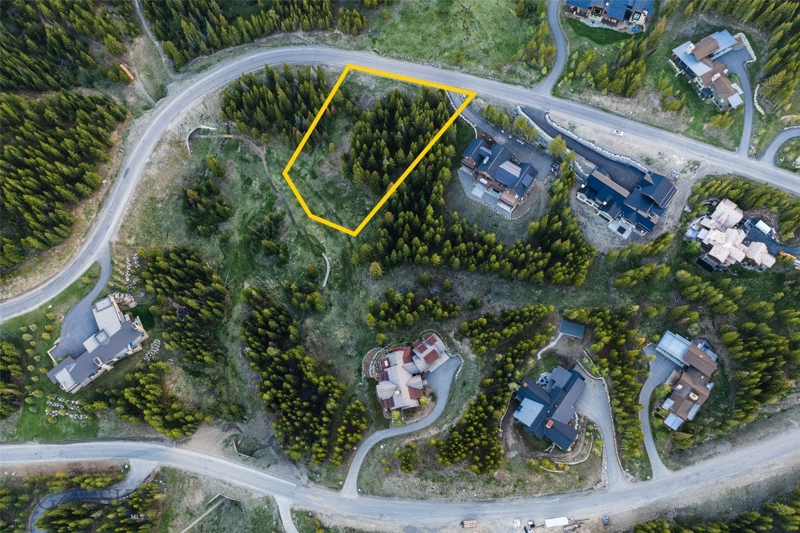 Lot 16 Eagle View Trail