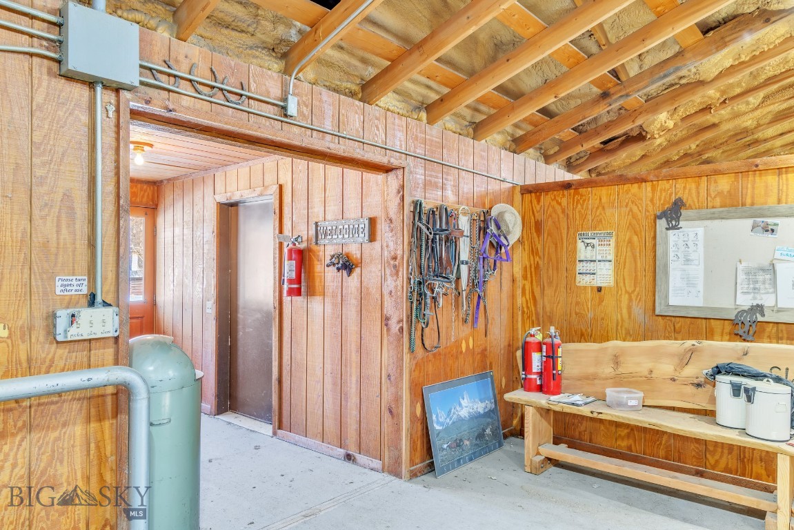 Sun West Ranch - Land