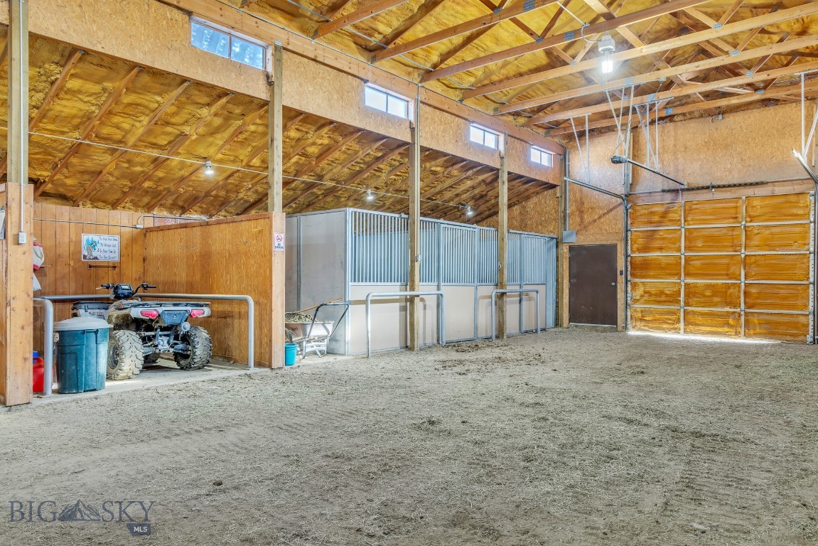 Sun West Ranch - Land