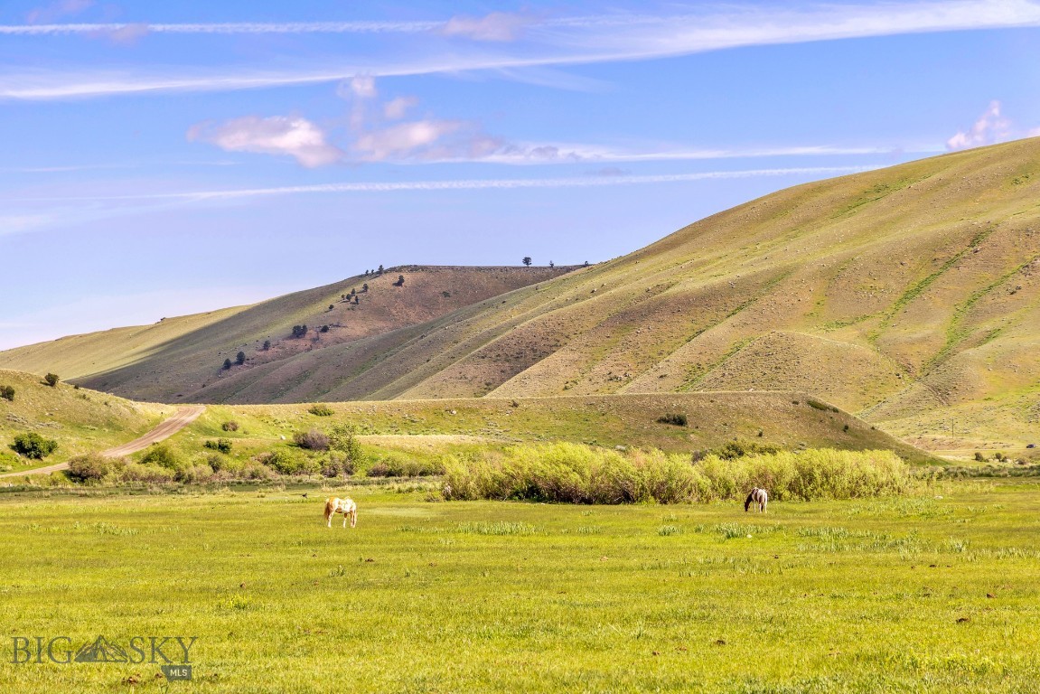 Sun West Ranch - Land