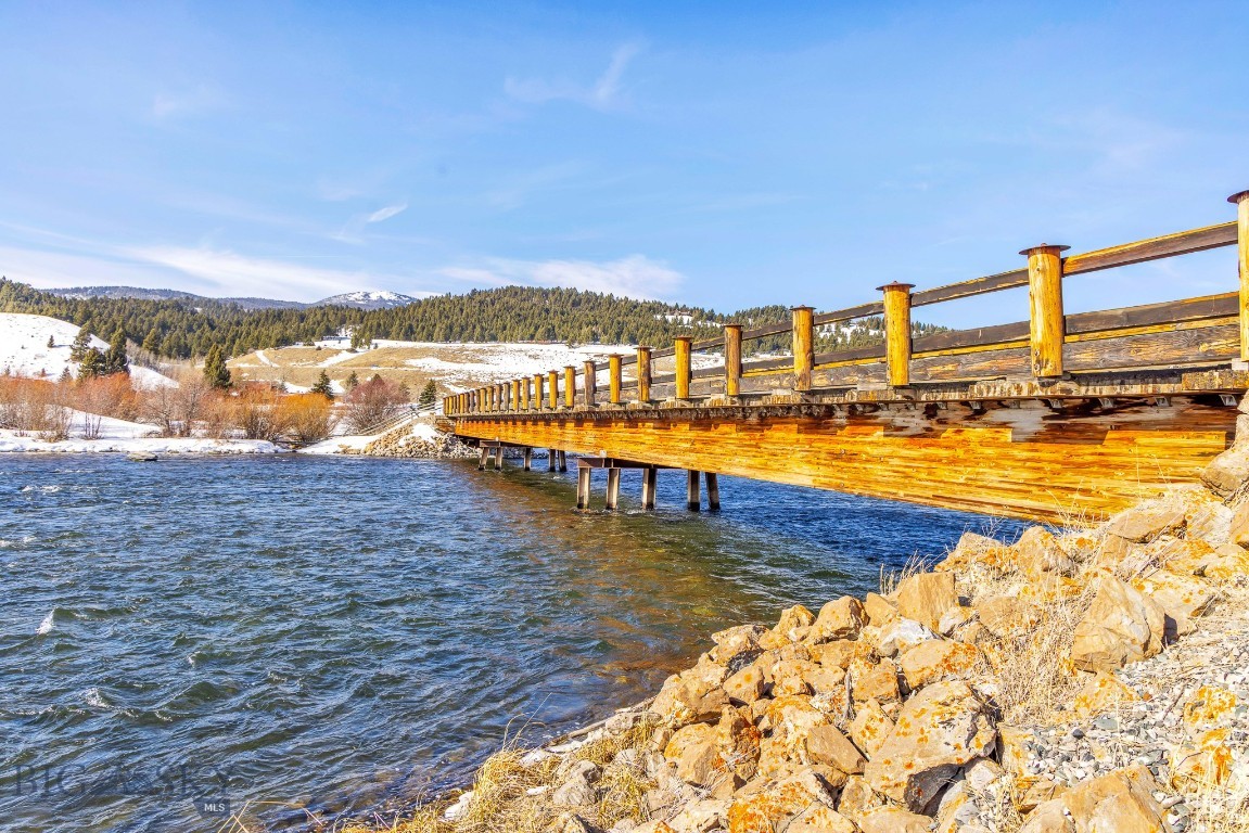 Sun West Ranch - Land