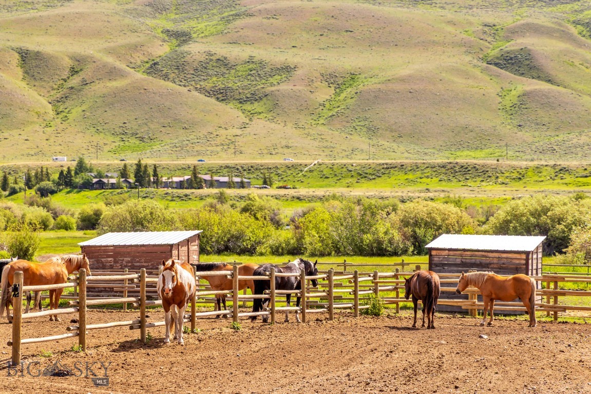 Sun West Ranch - Land