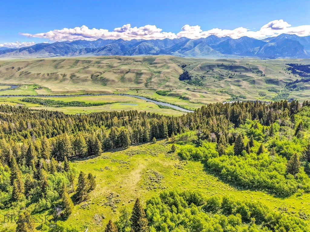 Sun West Ranch - Land