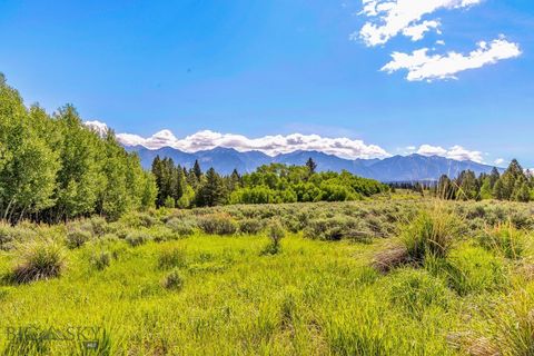 Photo of Lot 33A Sun West, Cameron, MT 59720 (MLS # 410461)