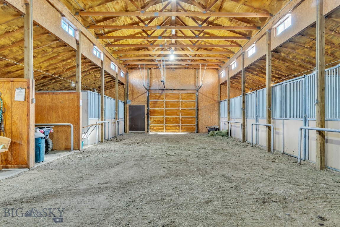 Sun West Ranch - Land