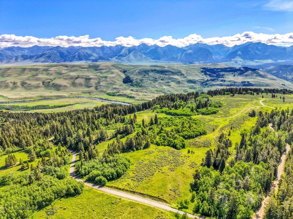 Sun West Ranch - Land