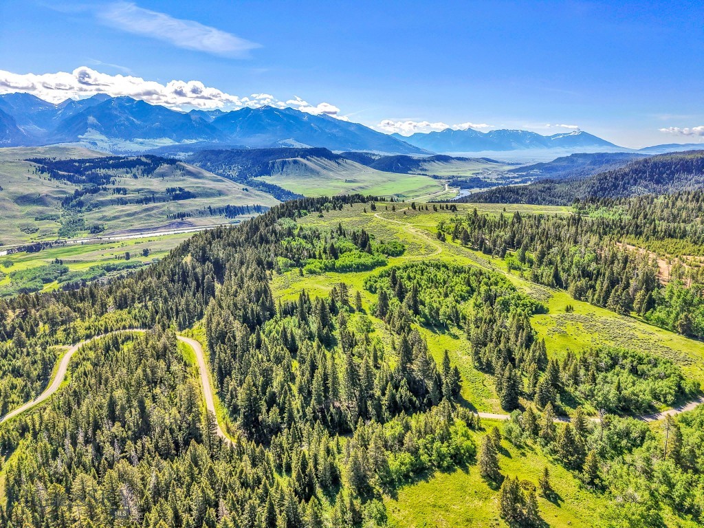 Sun West Ranch - Land